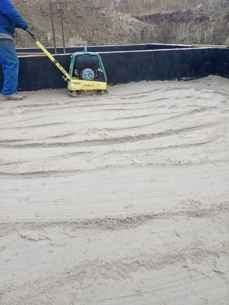 Umfassende Sanierungsleistungen für Ihr Bauvorhaben