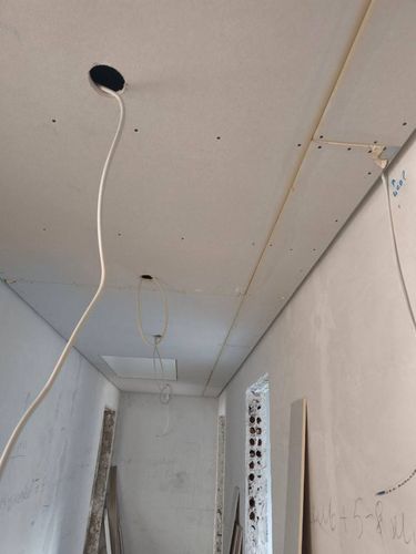 Innenausbau Trockenbau - qualitativ hochwertig